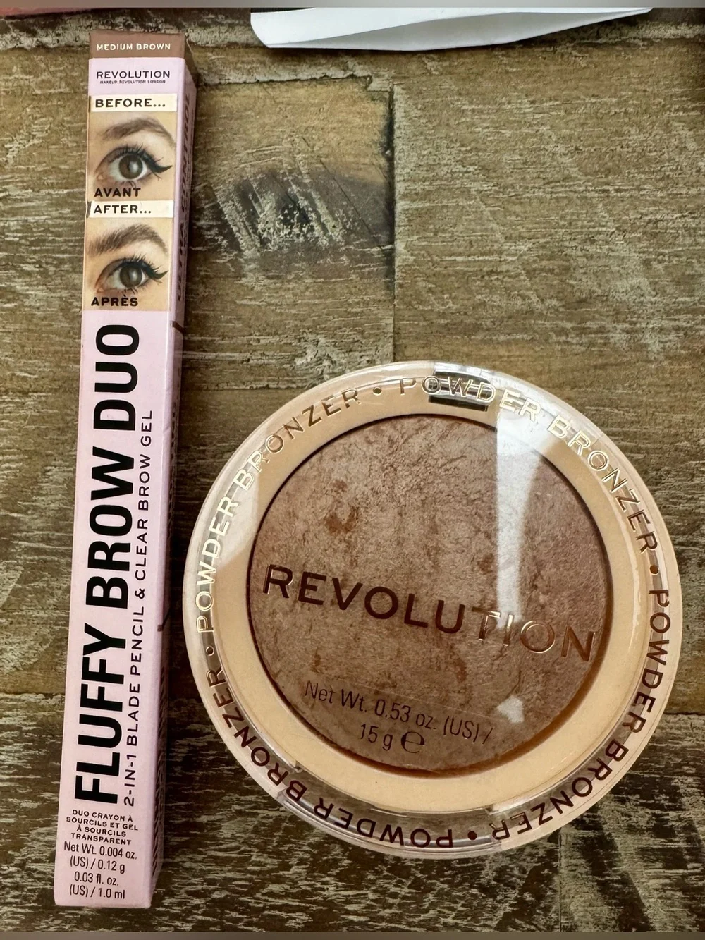 ✨MCoBeauty + e.l.f. + Revolution HUGE Makeup & Beauty Bundle – All New
